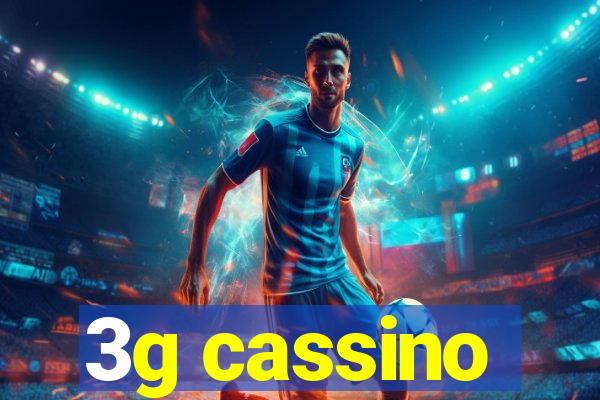 3g cassino