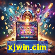 xjwin.cim