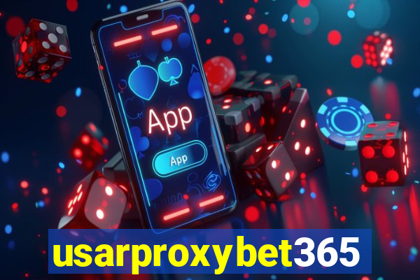 usarproxybet365