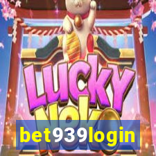 bet939login