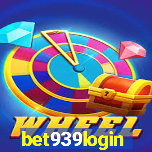 bet939login