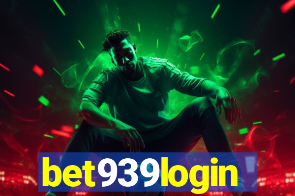 bet939login