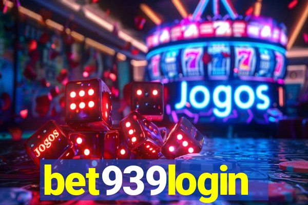 bet939login