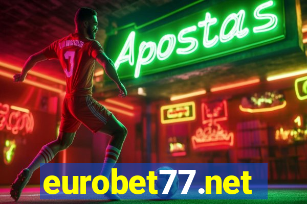 eurobet77.net