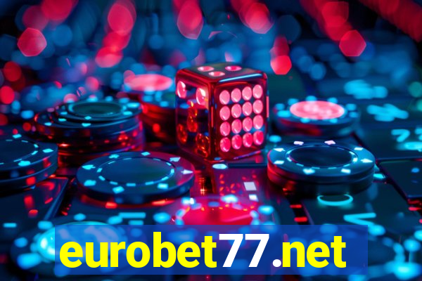 eurobet77.net