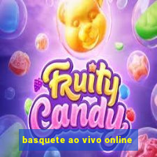 basquete ao vivo online