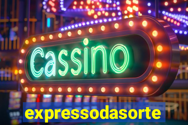 expressodasorte.com.br