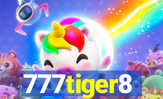 777tiger8