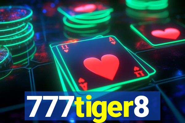 777tiger8