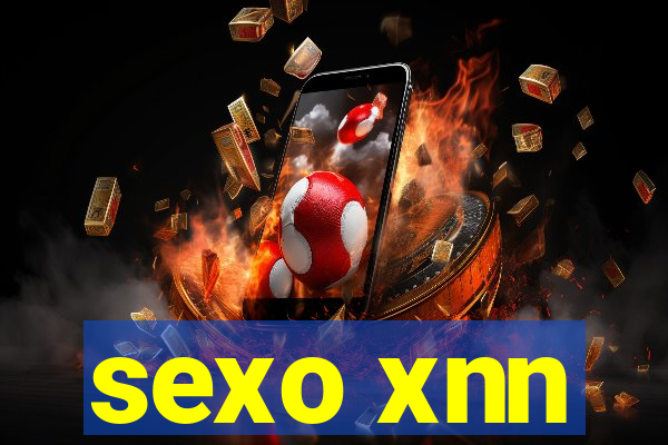 sexo xnn