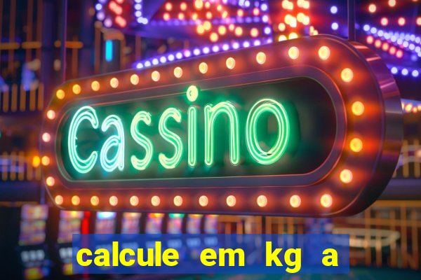 calcule em kg a massa de um diamante de 30 quilates