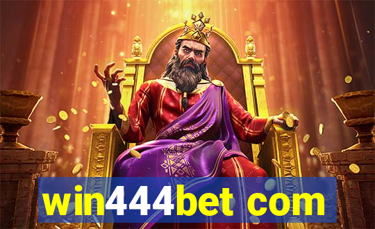 win444bet com