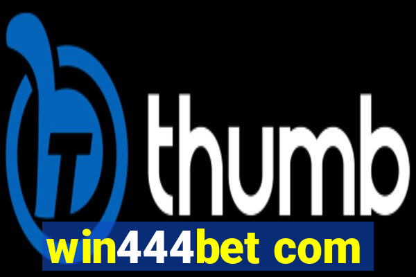 win444bet com