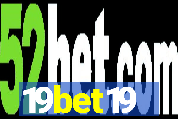 19bet19