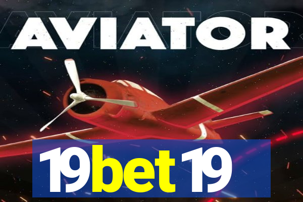 19bet19