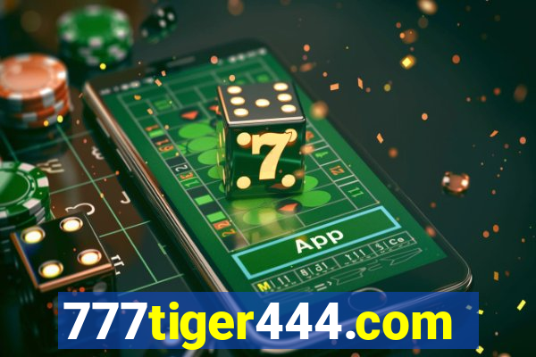 777tiger444.com