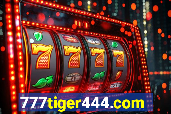 777tiger444.com