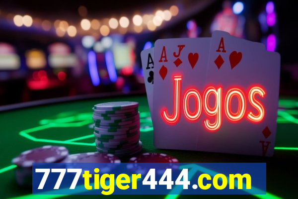 777tiger444.com