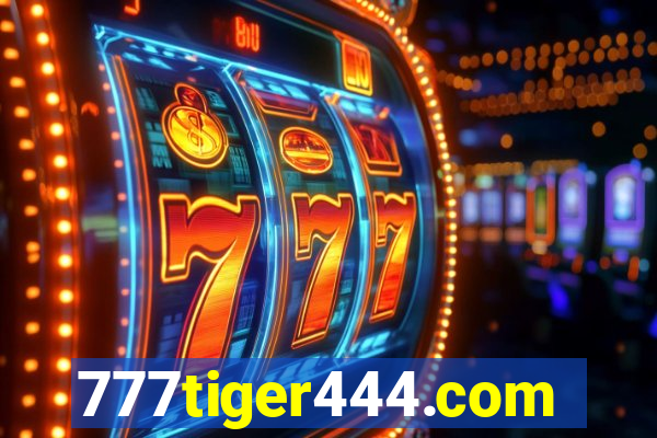 777tiger444.com