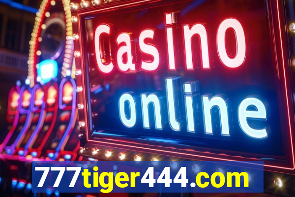 777tiger444.com