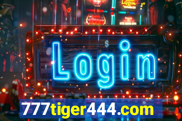 777tiger444.com