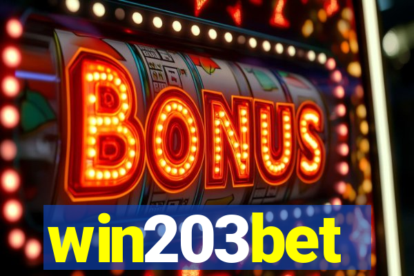 win203bet