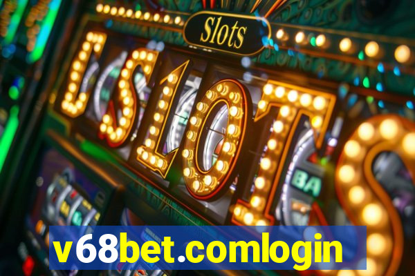 v68bet.comlogin