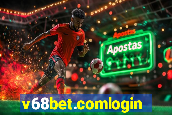 v68bet.comlogin