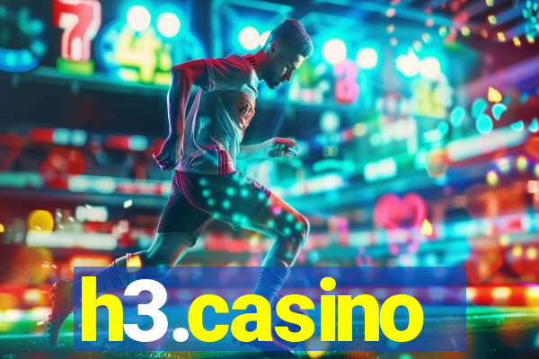 h3.casino