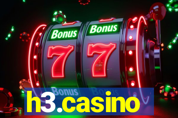 h3.casino