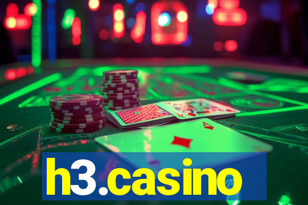 h3.casino