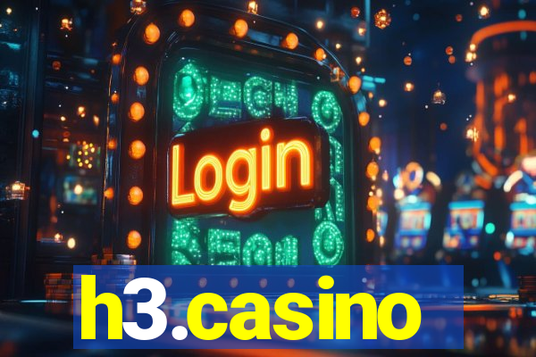 h3.casino