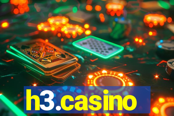 h3.casino