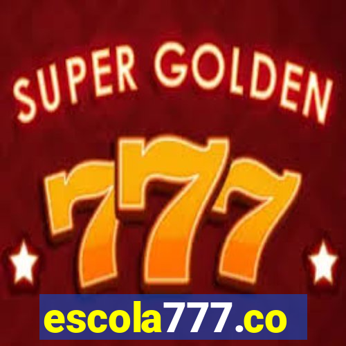 escola777.co