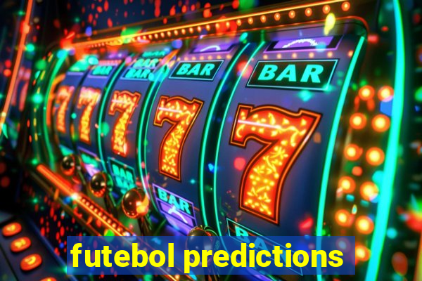 futebol predictions