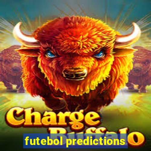 futebol predictions