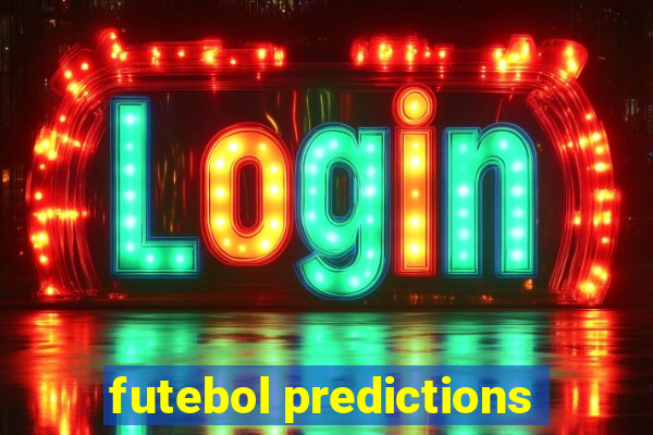 futebol predictions