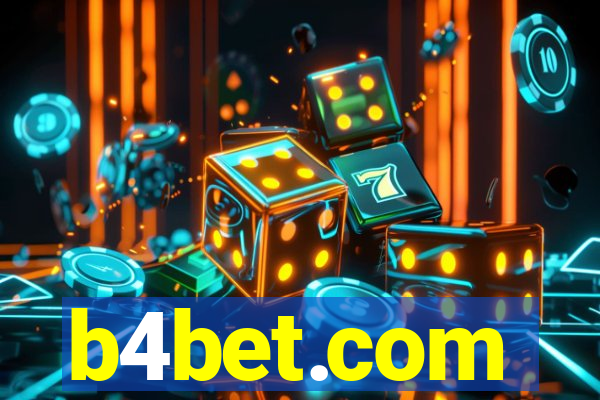 b4bet.com