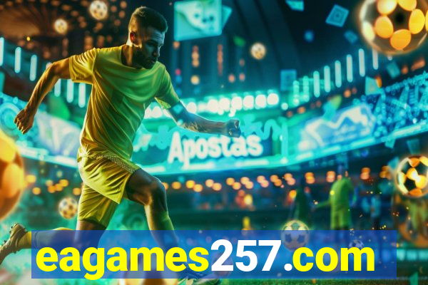 eagames257.com