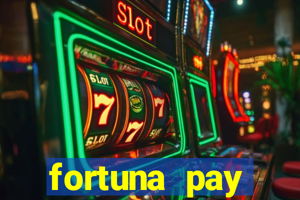 fortuna pay consultoria financeira ltda