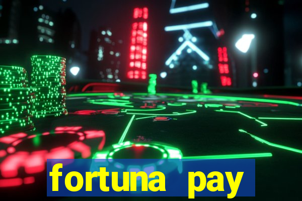 fortuna pay consultoria financeira ltda