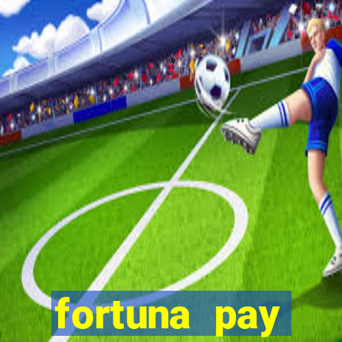 fortuna pay consultoria financeira ltda