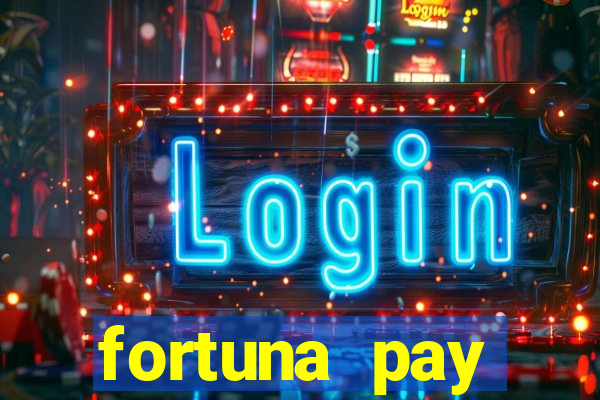 fortuna pay consultoria financeira ltda