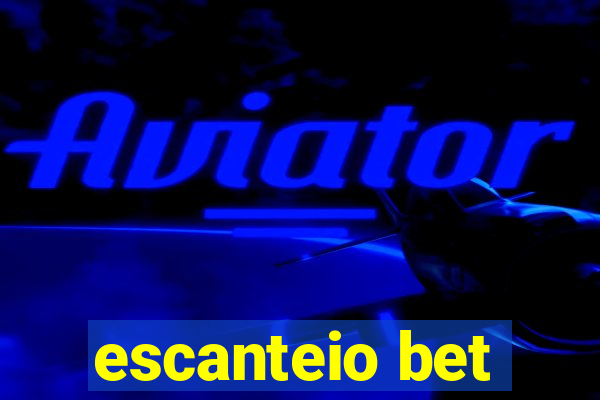 escanteio bet