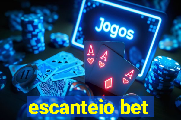 escanteio bet