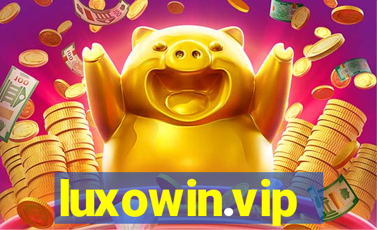 luxowin.vip