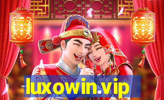 luxowin.vip