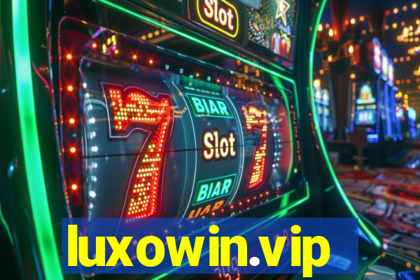 luxowin.vip