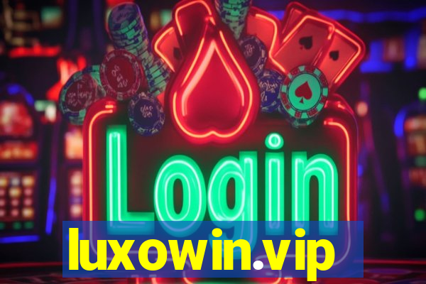 luxowin.vip