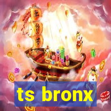 ts bronx